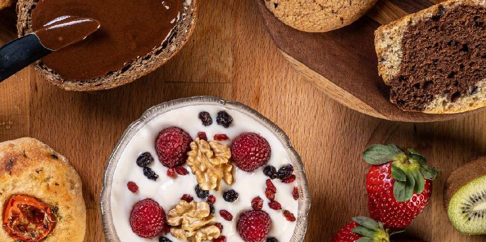 Esclusivamente vegano: viva le verdure, la frutta e i cereali!