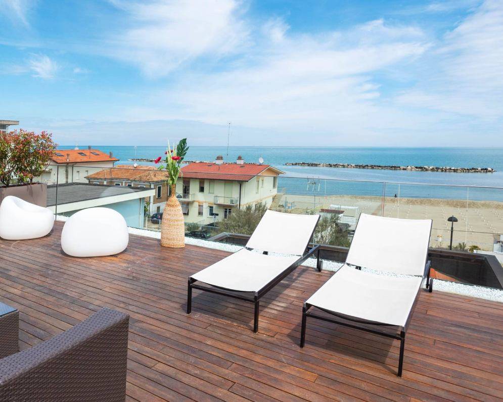 Il tuo Vegan Hotel a Bellaria Igea Marina, Rimini